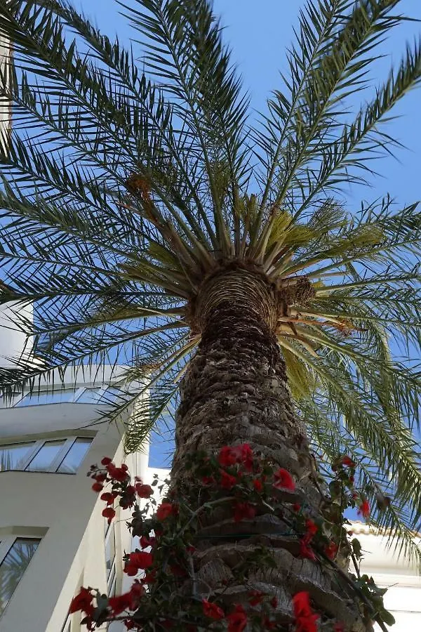 דירות L' Escala Gavines